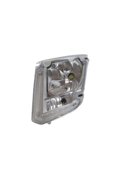 Abaküs Yayınevi Far Stanga 773-1158Lxld-Em Volvo Fl 3