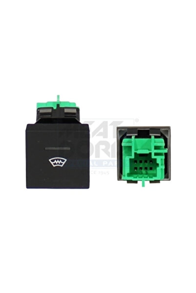 MEATDORIA Comutator, Sistem De Preancalzire 206352 Dacia Duster Renault Arkan...