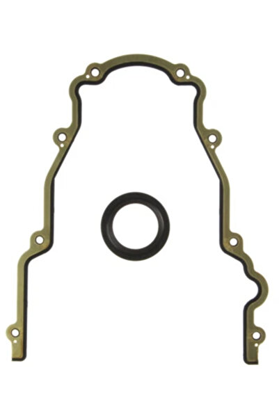 MAHLE Set Garnituri, Carcasa Distributie Jv5022 Chevrolet Camaro/Corvette/Sub...