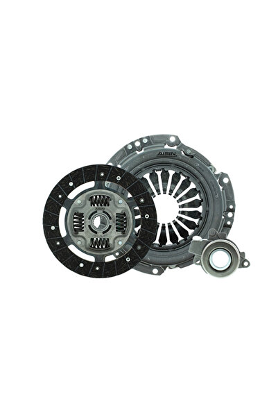 AISIN Kit Ambreiaj Cks-064R Fiat Sedici Suzuki Sx4/Sx4 S-Cross/Vitara