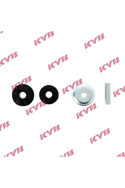 KYB Bucsa Suport Arc Puntea Spate Sm9943 Hyundai Getz/I10 2 Kia Picanto 1/Pic...