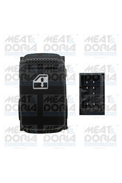 MEATDORIA Panou Comanda Geam Fata Dreapta 26204 Hyundai Tucson