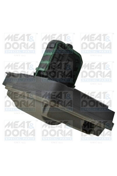 MEATDORIA Supapă, Comandă Aer (Aer Aspirație) Dreapta 89316 Bmw 1/3/5/6/7/X1/...