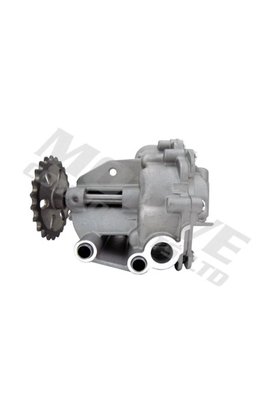 MOTIVE Pompa Ulei Op8357 Fiat Talento Mercedes-Benz Marco Polo/Vito/Vito Mixt...