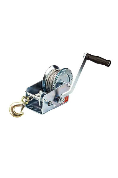 Rolinger Χειροκίνητο Βαρούλκο Έως 1200 λίβρες Zs-04063