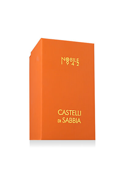 Nobile 1942 Parfum Castelli Di Sabbia 75 ml UNISEX