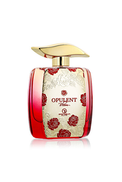 GRANDEUR Opulent Bloom EDP 100 ml W