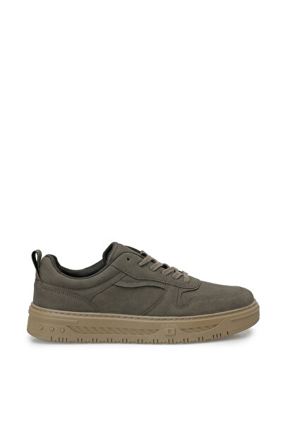 OXIDE LUGANO SLV Kahverengi Erkek Sneaker