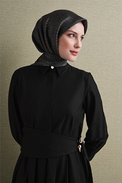 Armine وشاح حريري من دي جي ساف 9625D (T) 51