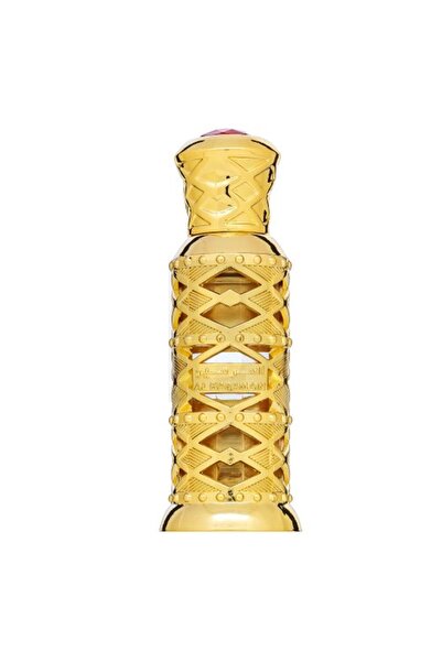 Al Haramain Ulei parfumat floral cu mosc pentru femei 12 ml