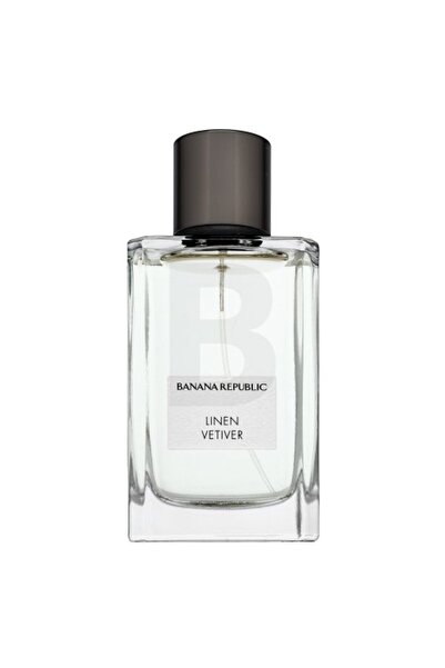 Banana Republic Linen Vetiver Apă de parfum (unisex) 150 ml