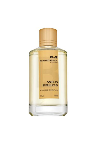 Mancera Fructe Sălbatice Apă de Parfum, unisex, 120 ml