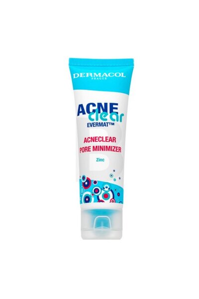 Dermacol ACNEclear Gel-cremă pentru minimizarea porilor 50 ml