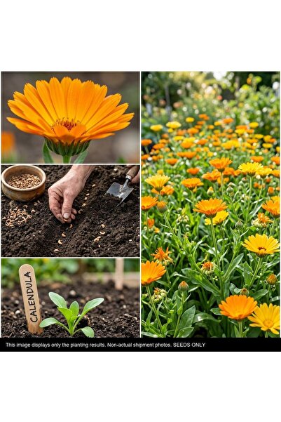 Bloom & Sow Seed بذور