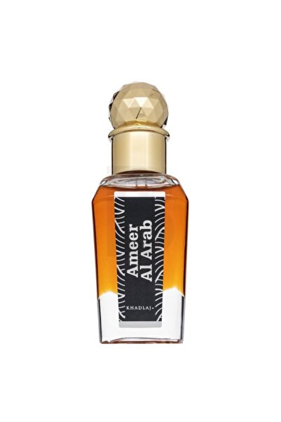 Khadlaj Ameer Al Arab Ulei parfumat unisex 15 ml