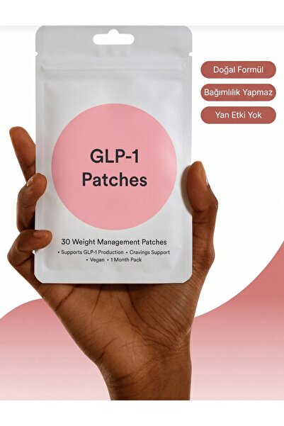 Elanora Beauty Doğal GLP-1 Bandı &Regl sancısı , Gerginlik ve Şişkinlik gider...