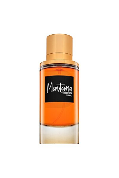 MONTANA Apă de parfum Ediția 3, unisex, 100 ml