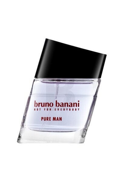 Bruno Banani Pure Man Apă de Toaletă pentru Bărbați 30 ml