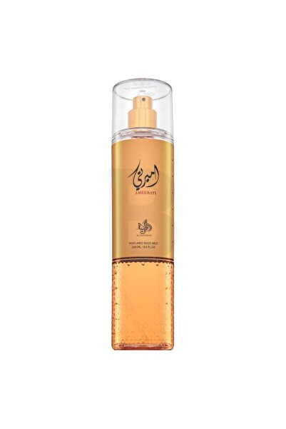 Al Wataniah Αμιράτι Ουνισέξ Σπρέι Σώματος 250 ml
