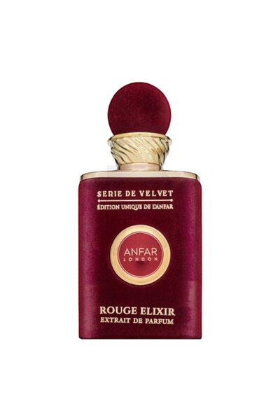 Anfar Rouge Elixir Apă de parfum pentru Femei 100 ml