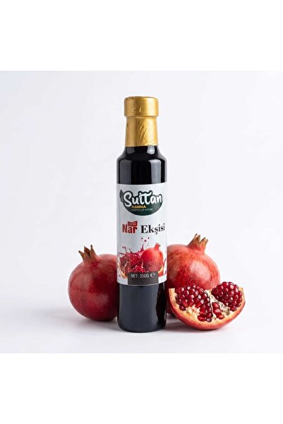 Hanna Sultan %100 Nar Eşkisi 350 Gram