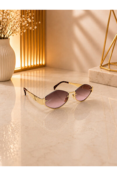 Diana Kors UV400 KORUMALI UNİSEX GÜNEŞ GÖZLÜĞÜ