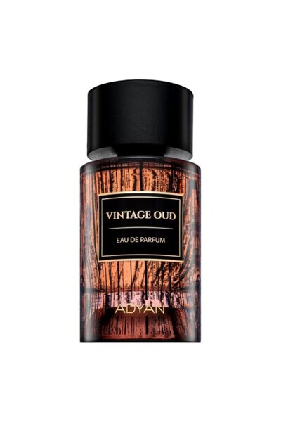 Adyan Vintage Oud   Eau de Parfum , unisex, 100 ml