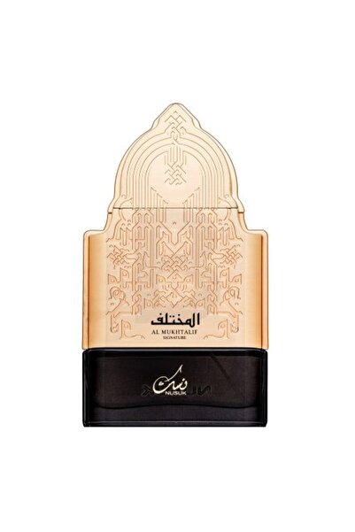 Nusuk Al Mukhtalif Signature Eau de Parfum για Άνδρες 100 ml