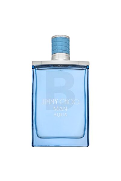 Jimmy Choo Man Aqua Apă de Toaletă pentru Bărbați 100 ml