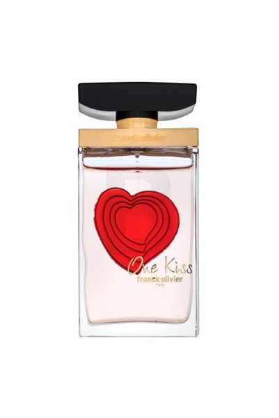 Franck Olivier One Kiss Eau de Parfum pentru Femei 75 ml