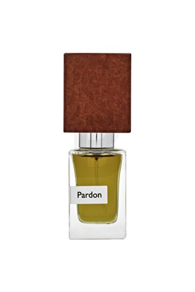 Nasomatto Pardon Apă de parfum pentru bărbați 30 ml