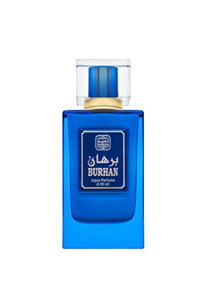 Naseem Burhan Unisex Apă de Toaletă 80 ml