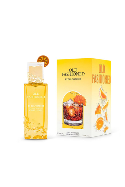 Gulf Orchid Old Fashioned EDP 100 ml ΟΥΝΙΣΕΞ