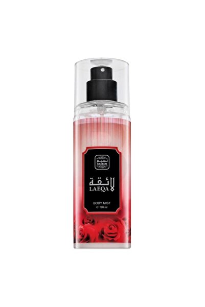 Naseem Laeqa Unisex Σπρέι Σώματος 100 ml