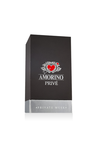 amorino Private Musk EDP 100 ml UNISEX
