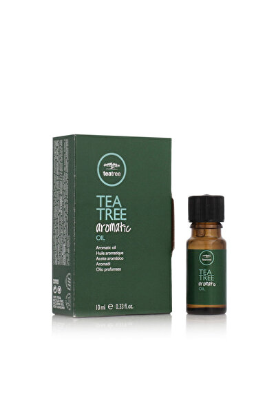 Paul Mitchell Ulei aromatic de arbore de ceai 10 ml