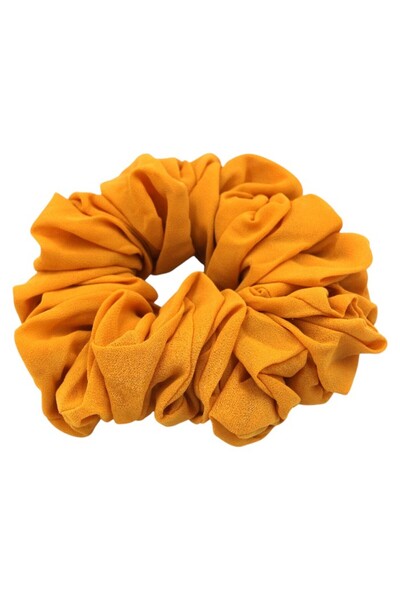 Bidani -Mia Volumizing Scrunchie - Multicolor