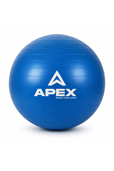 Pilates Topu 65 Cm ( Patlamaz)