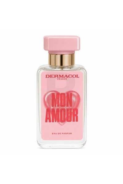 Dermacol Mon Amour Apă de parfum pentru femei 50 ml