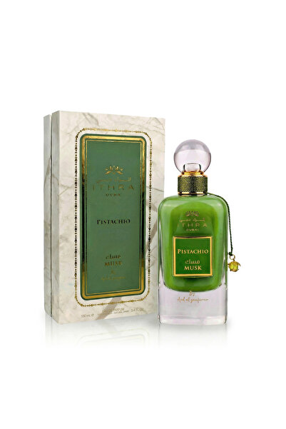 ARD AL ZAAFARAN Pistachio Musk EDP 100 ml UNISEX