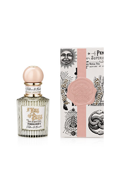 Penhaligon's Potion Remedies O Sărutare de Bine EDP 50 ml UNISEX