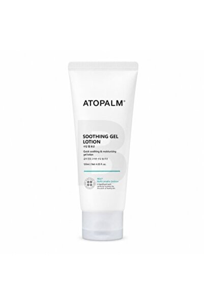 Atopalm Loțiune-gel calmantă 120 ml
