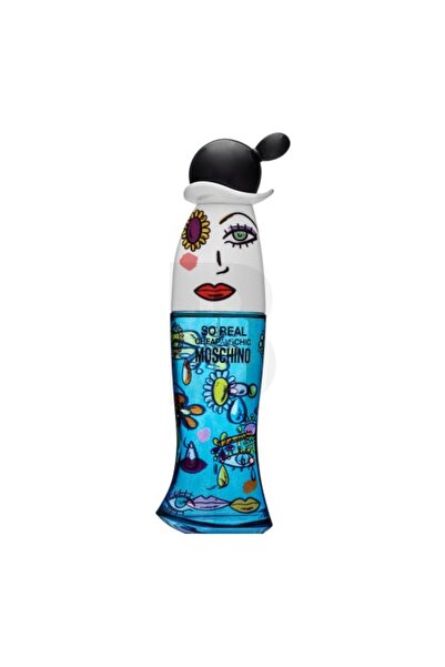 Moschino So Real Cheap & Chic Apă de toaletă pentru Femei 100 ml