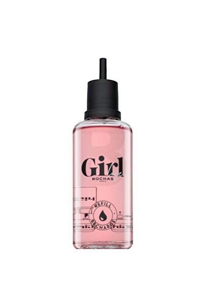 ROCHAS Girl Life Apă de parfum pentru Femei, Reumplere, 150 ml