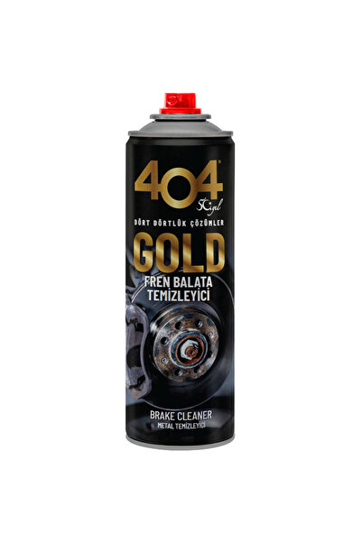 Gold Fren Balata Spreyi 500ML