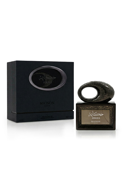 Maison Asrar Hikaya EDP 100 ml UNISEX