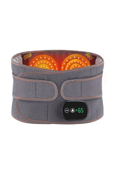 AcronicPro ®   Centură pentru talie, Ameliorează durerile lombare și abdomina...