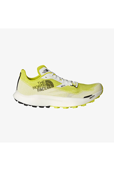 THE NORTH FACE Summit Vectiv Sky 2 Unisex Green Running Shoes