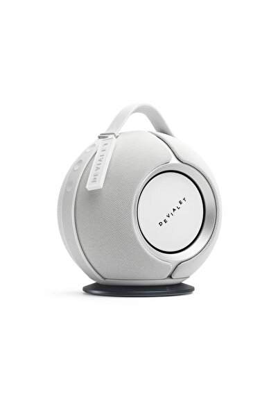 Devialet Mania Özel Sürüm, 360° Stereo Ses, Wi-Fi, Bluetooth 5.0, AirPlay 2, ...