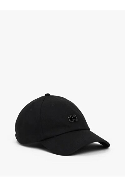 Tommy Hilfiger TJW HERITAGE PLAQUE CAP